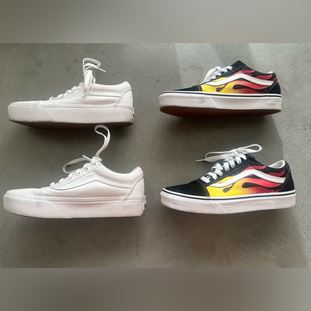 VANS Bundle - Picture 4 of 4